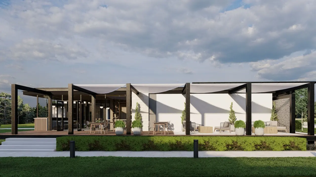 Mobirise Website Builder